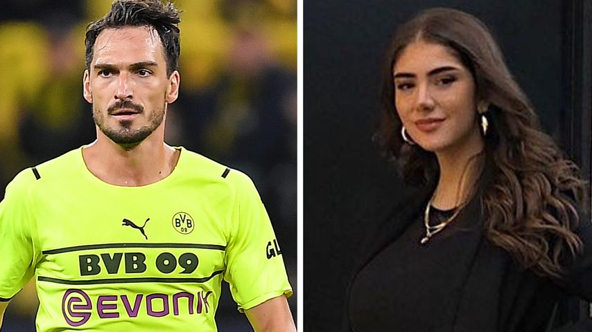 "Liebesleben privat": Sind Mats und Lisa etwa doch zusammen?