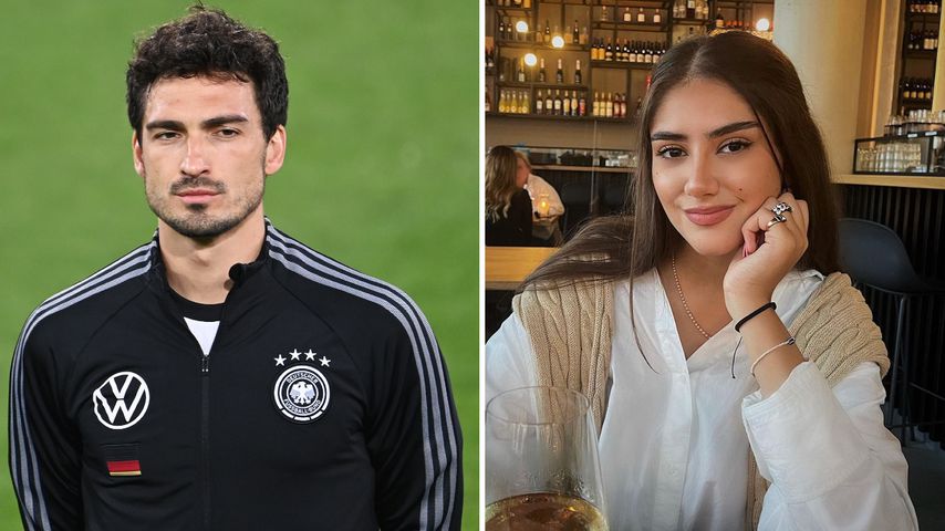 Verdächtig? Mats Hummels' angebliche Neue postet Liebeszitat