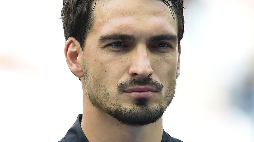 Ohne Mats Hummels ins Halbfinale: Toller Support der Fans!