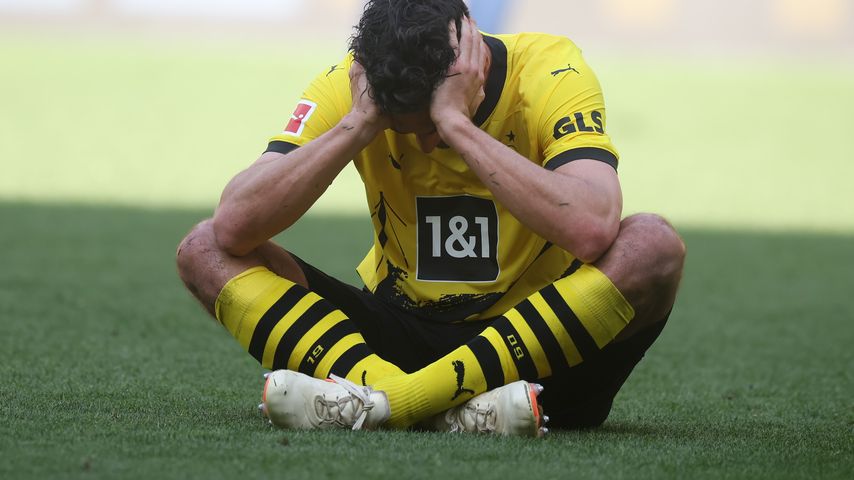 Mats Hummels, Fußballstar