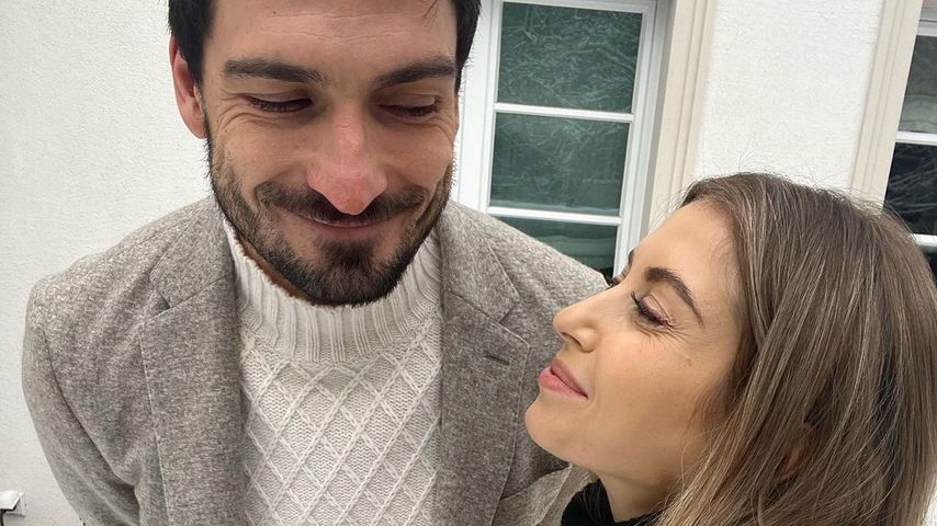 Nach Scheidung: Cathy Hummels teilt ausführliches Statement