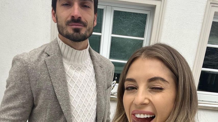 Cathy Hummels will Mats' Ex im "Kampf der Realitystars"-Cast