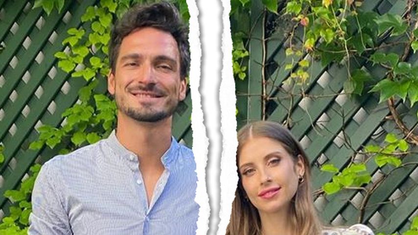 Scheidung bestätigt: Mats Hummels trennte sich von Cathy!