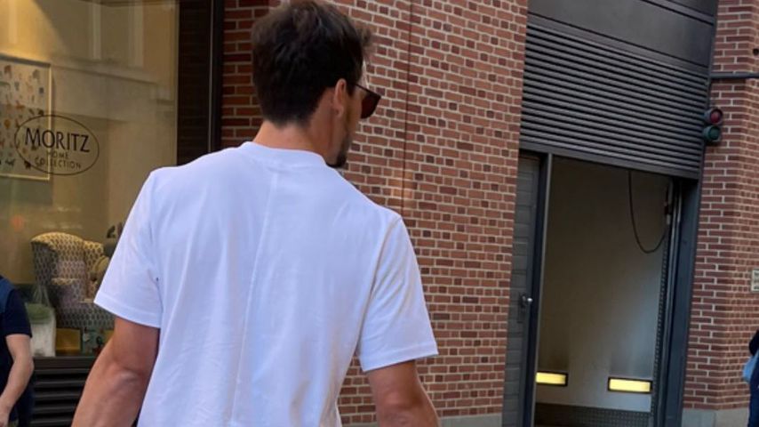 Mats und Ludwig Hummels