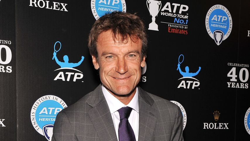 Mats Wilander, Ex-Tennisprofi und TV-Experte