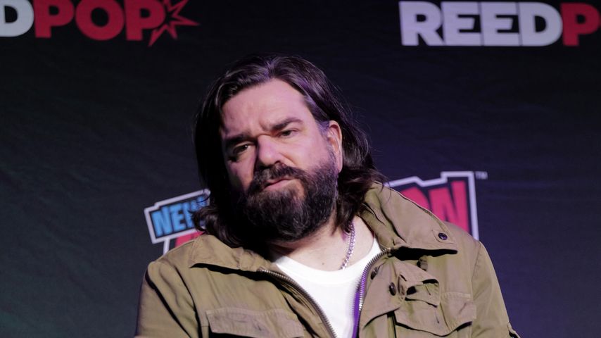 Matt Berry im Interview, 2024