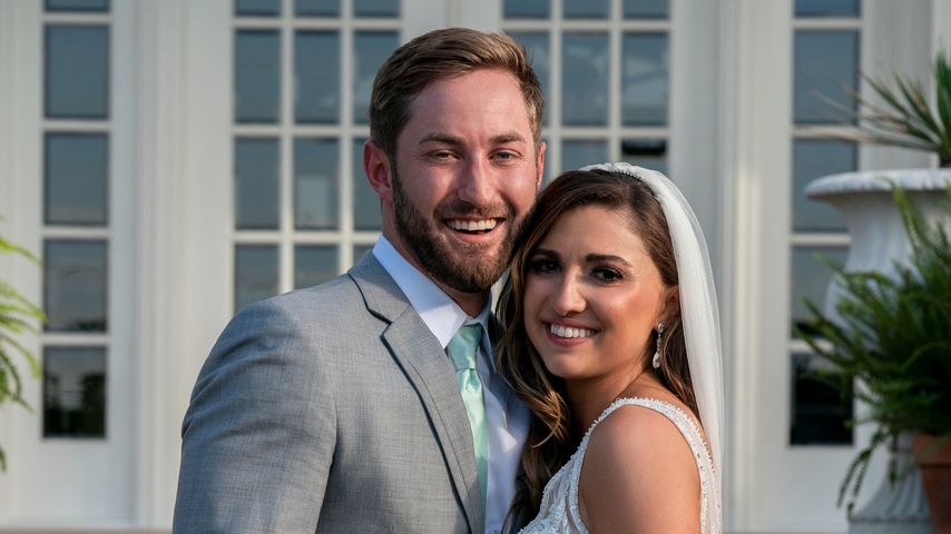 "Liebe macht blind"-Matt und Colleen wollen erneut heiraten!