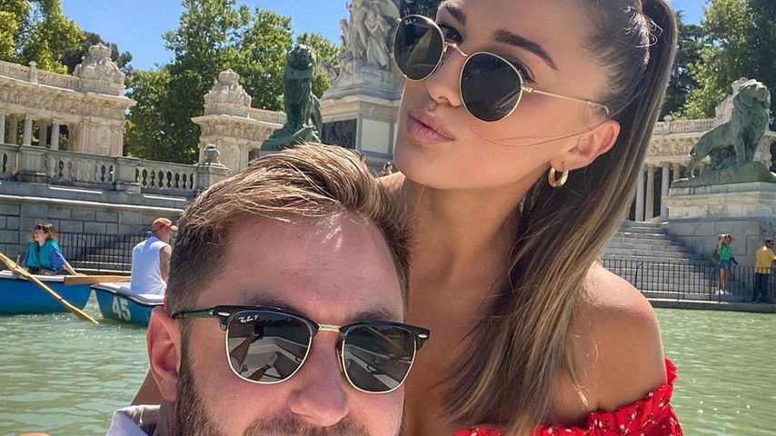 Matt Bolton und Colleen Reed, Reality-TV-Stars