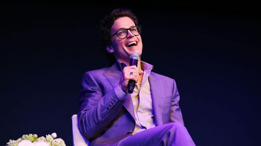 Konservative Familie: Matt Bomer spricht über sein Outing