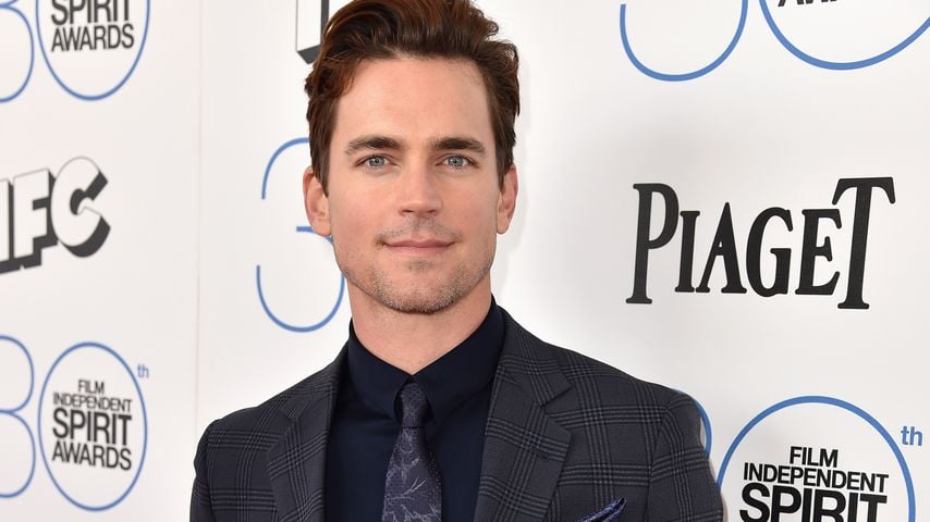 Quotenflop! RTL setzt White Collar ab