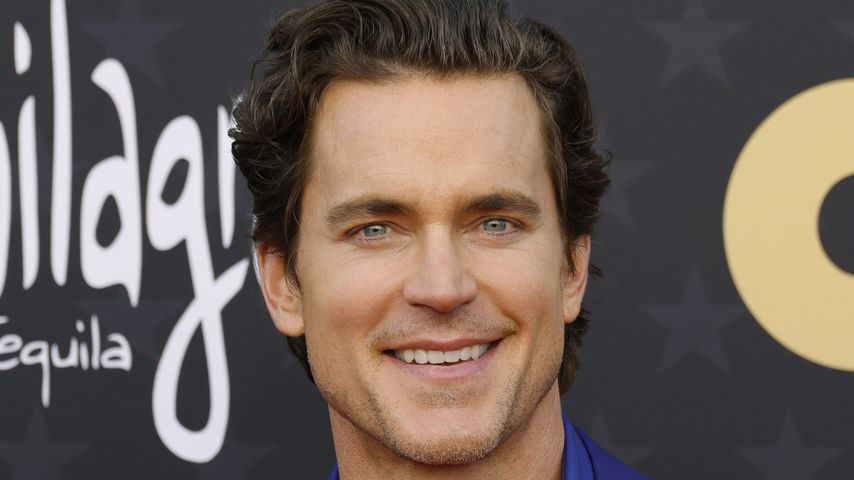 Matt Bomer, Schauspieler