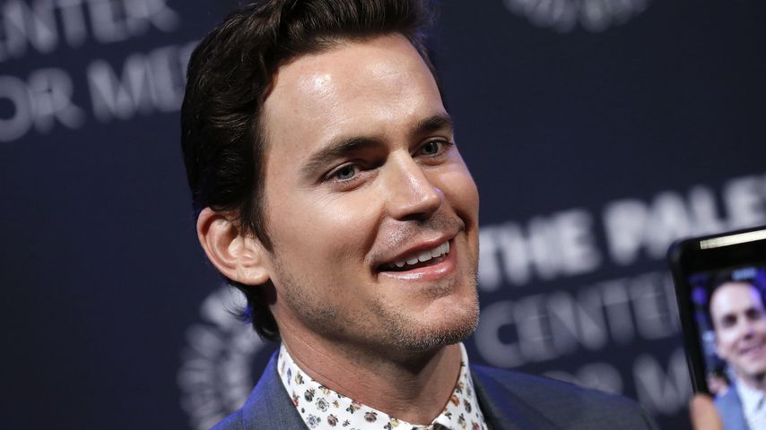 Matt Bomer, Schauspieler