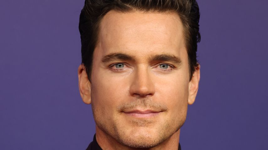 Matt Bomer, Schauspieler