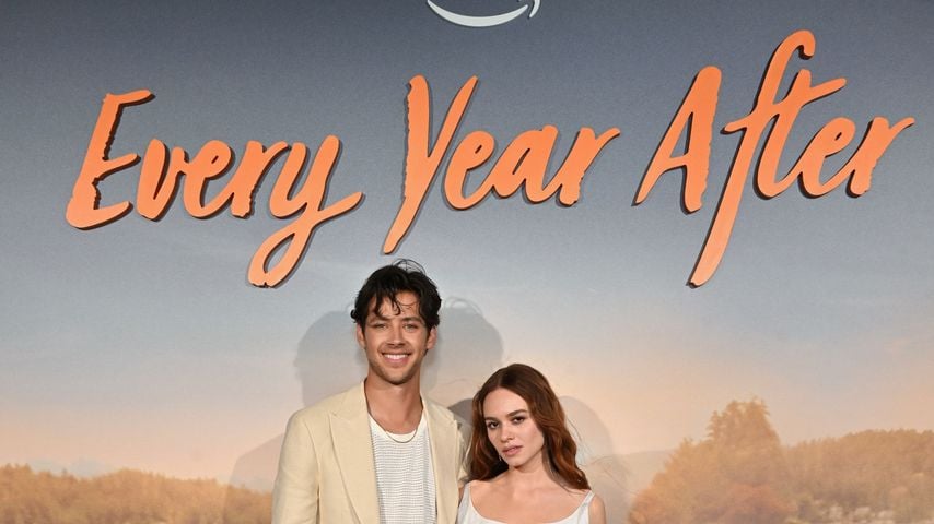 Trotz Kritik: Amazon-Hit "Every Year After" wird fortgesetzt