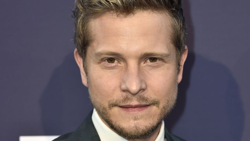 Matt Czuchry, Schauspieler