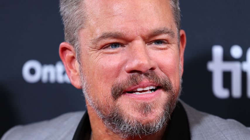 Matt Damon, Schauspieler