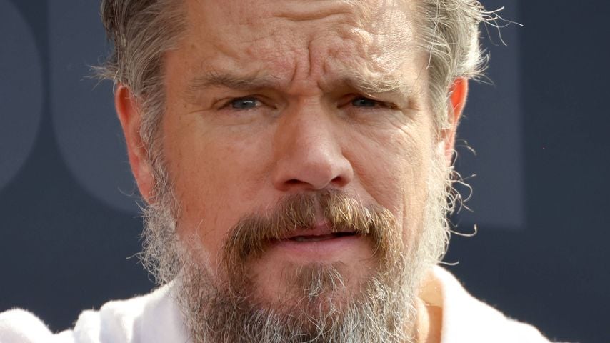 Matt Damon, Schauspieler