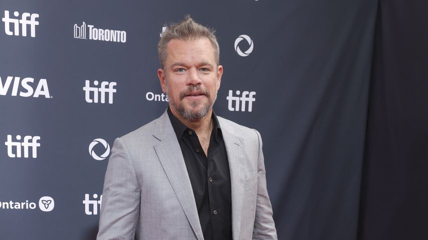 Matt Damon, Schauspieler