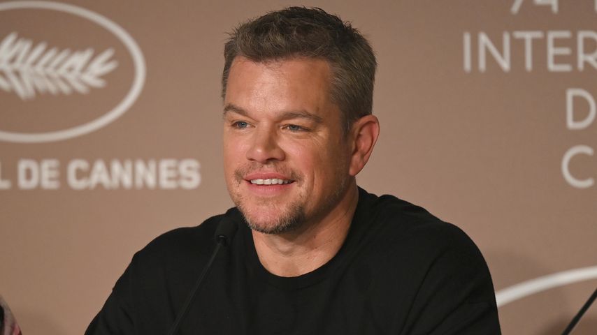 Matt Damon, Schauspieler