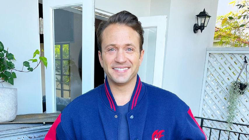 Matt Doran, TV-Moderator