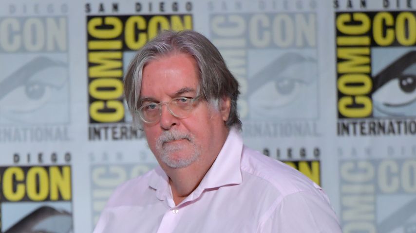 Klage: Hat Matt Groening sexuelle Belästigung ignoriert?