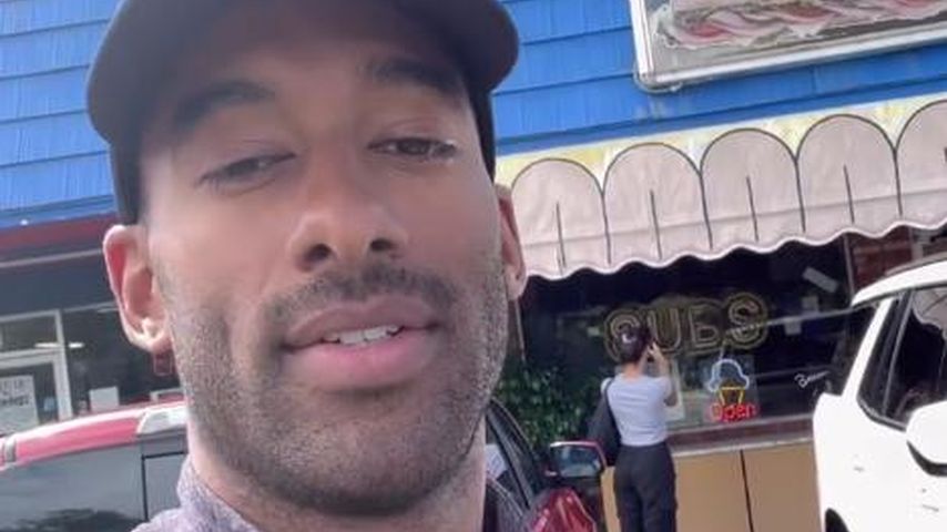 Matt James, Fernsehpersönlichkeit