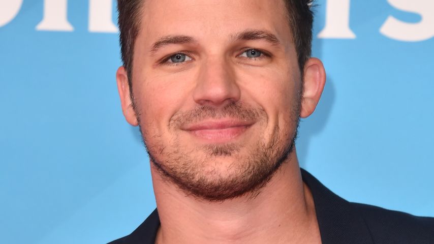 Matt Lanter, Schauspieler