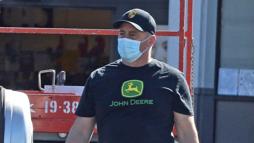 Matt LeBlanc, Schauspieler