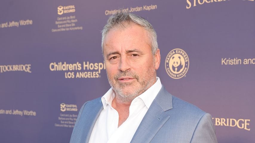 Matt LeBlanc, Schauspieler