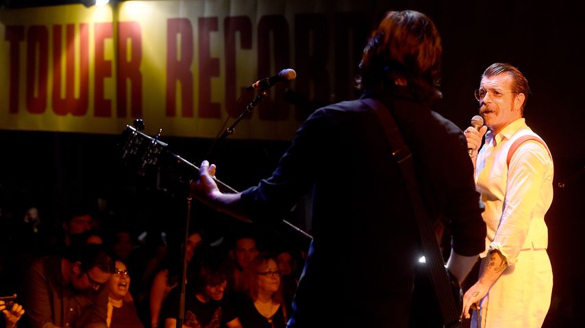 Nach Paris-Terror: Eagles of Death Metal sagen Tour ab!