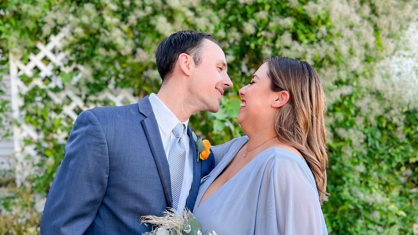 "Bester Tag": Eminems Tochter Alaina Scott hat geheiratet!