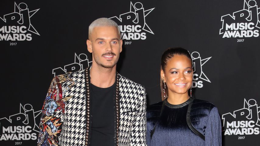 Christina Milian nach Scheidung total happy