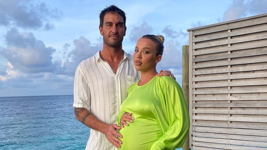 Wegen Tochter: Ex Matt stichelt gegen Tammy Hembrows Neuen