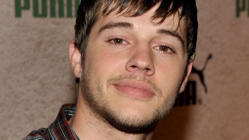 Bei Puma presents Riddim + Run: Matt Prokop in Siren Studios, Hollywood, 12. Oktober 2011