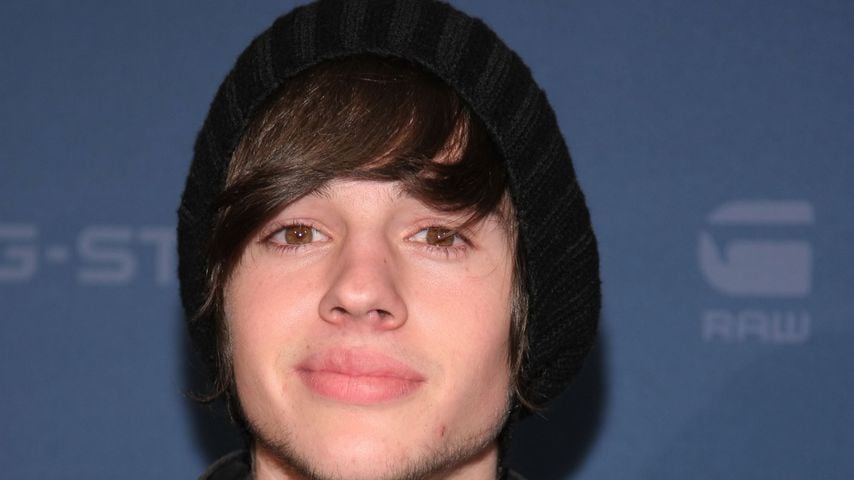 Schwere Körperverletzung? Kinderstar Matt Prokop verhaftet!