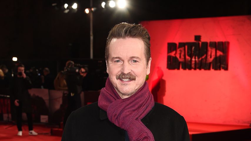 Matt Reeves im Februar 2022