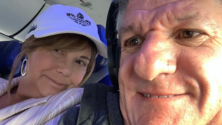 Matt Roloff und seine Verlobte