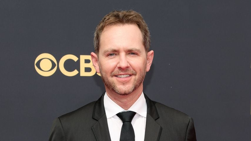 Matt Shakman bei den 73. Primetime Emmy Awards, September 2021