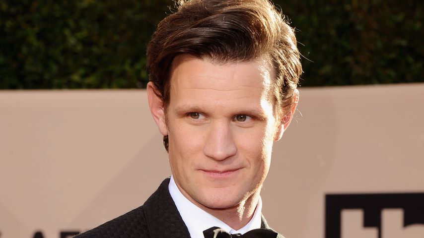 Matt Smith, Schauspieler