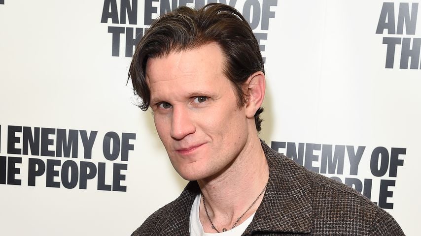 Matt Smith, Schauspieler