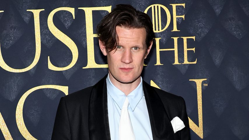 Matt Smith, Schauspieler