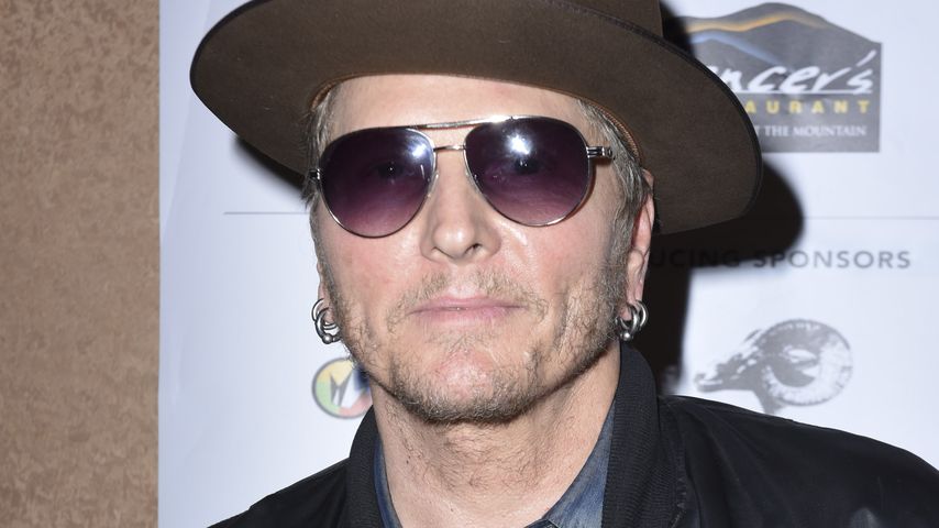 Matt Sorum, ehemaliger Guns N' Roses-Drummer