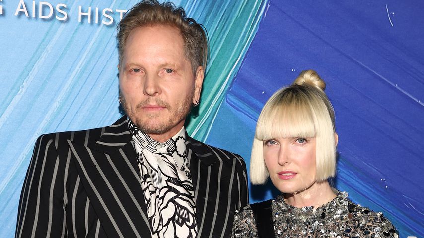 Matt Sorum und Ace Harper