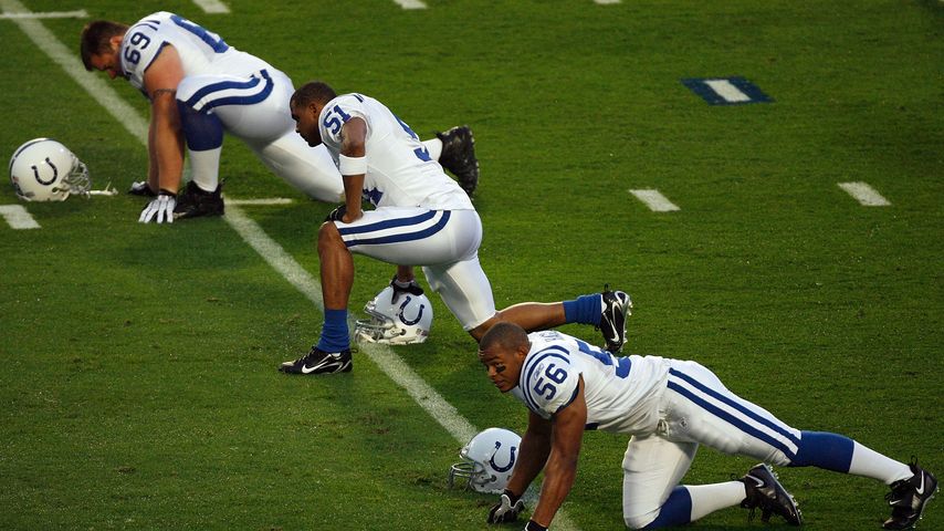 Matt Ulrich, 2007