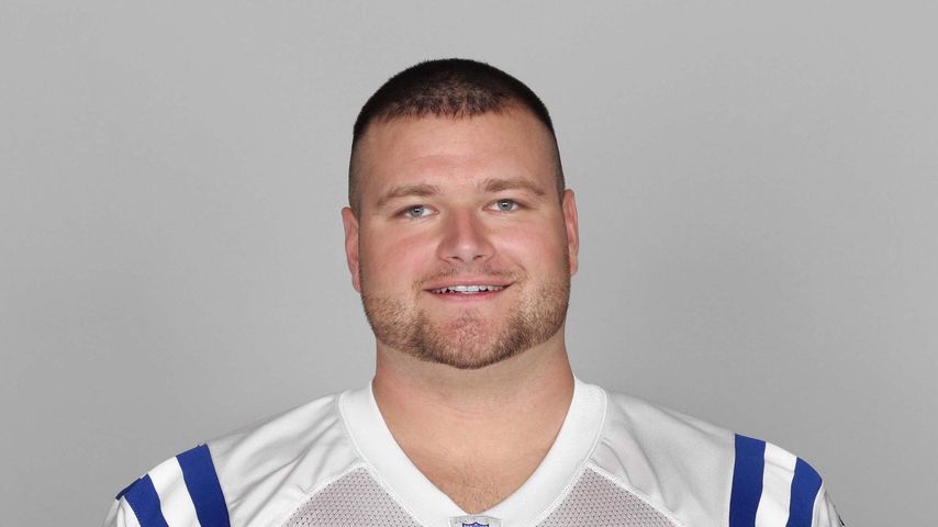 Super-Bowl-Champion Matt Ulrich stirbt mit nur 41 Jahren