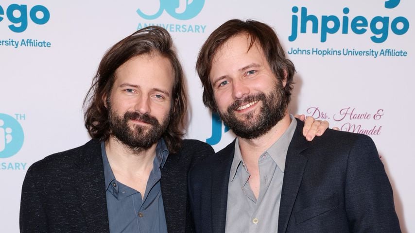 Matt und Ross Duffer, "Stranger Things"-Erfinder