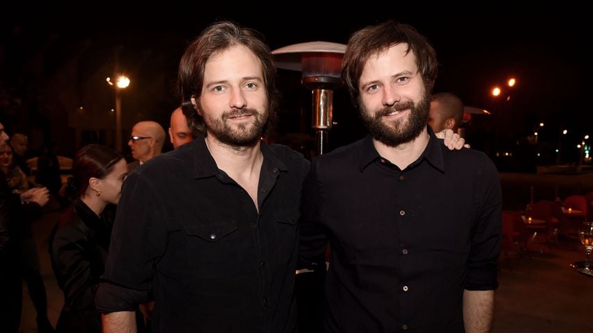 Matt und Ross Duffer, "Stranger Things"-Schöpfer
