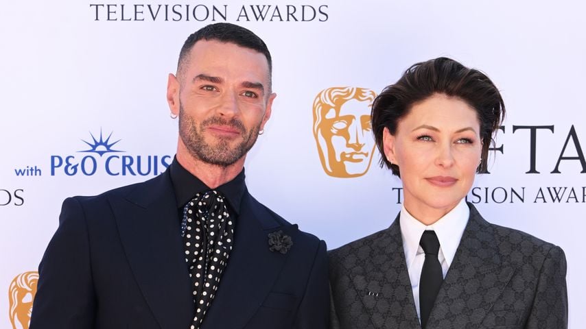 Das ist über die zweite UK-"Love Is Blind"-Staffel bekannt