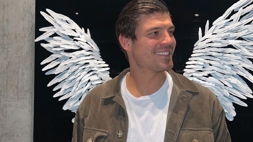 Matt Zukowski im August 2023