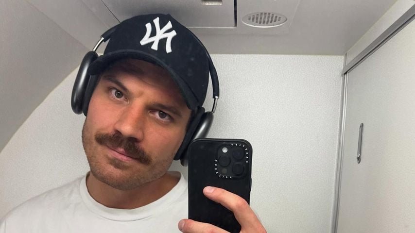 Matt Zukowski, australischer Reality-TV-Star